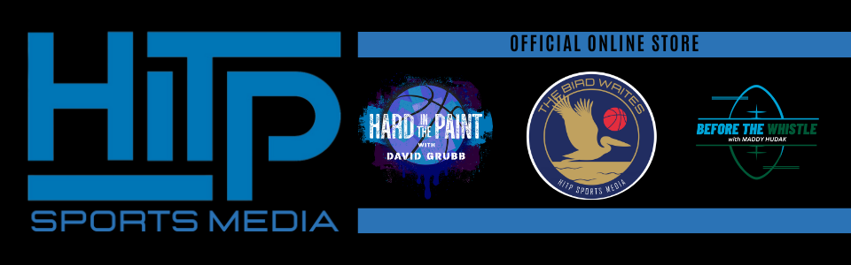 The Official Online Store for "Hard in the Paint with David Grubb" Custom Shirts & Apparel